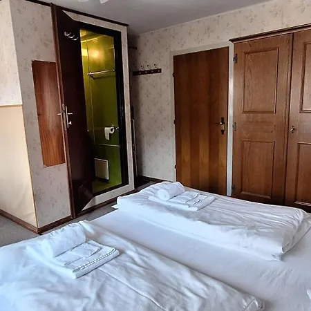 Haus Wieshammer Apartment