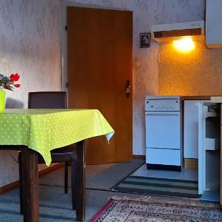 Haus Wieshammer *